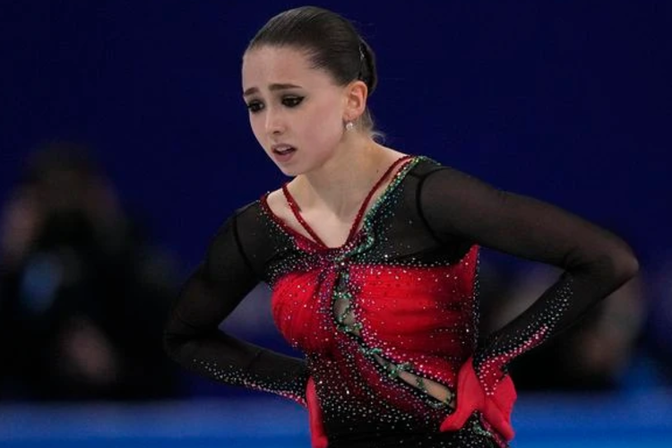 WADA กล่าวว่ารัสเซียพบว่า ‘ไม่มีความผิด’ ในกรณียาสลบของ Valieva